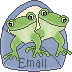 frog mail 